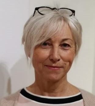 Eva Bley